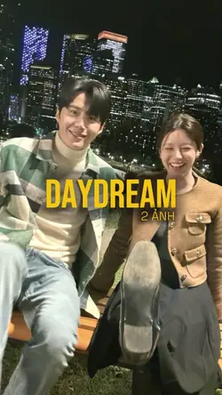 DAYDREAM