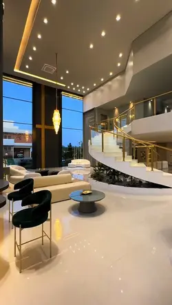 luxury house design 