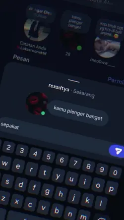 Catatan Ig Tengil