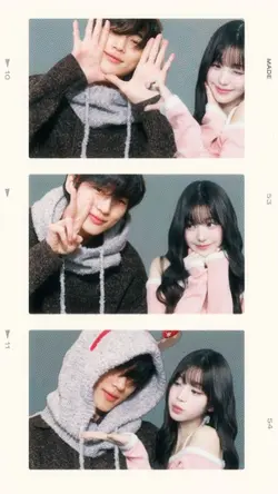 with  byeonwooseok
