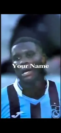 Onuachu Free edit