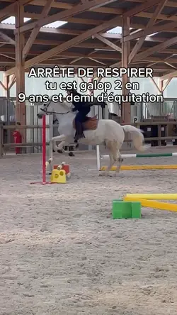 Arrête de respirer 