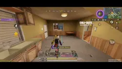 Throwing SG 