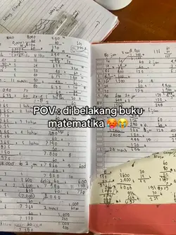 belakang buku MTK 