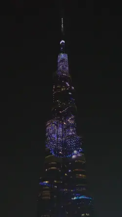burj Khalifa 