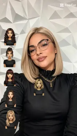 cabelo 