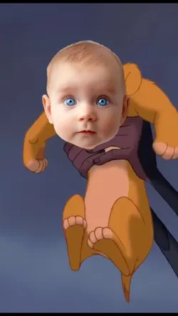 Rey leon