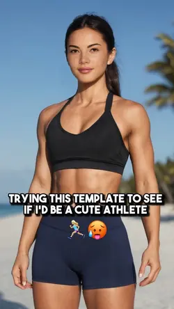 Athlete AI🥵
