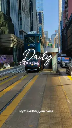 Daily chapter