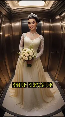 bride elevator