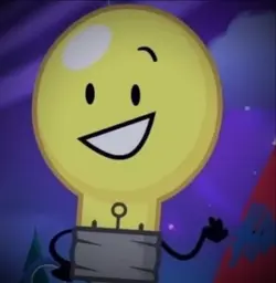 Lightbulb edit