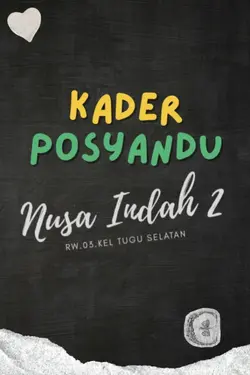 Posbal Nusa Indah 2