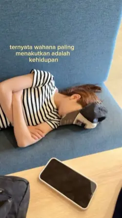 kehidupan...