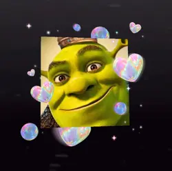 Shrek uwu