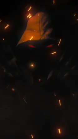 Ninja Opening 