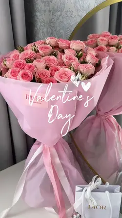 Valentine’s day
