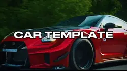 CAR Template