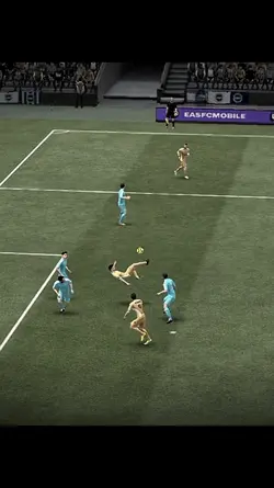 clip goal fc mobile 