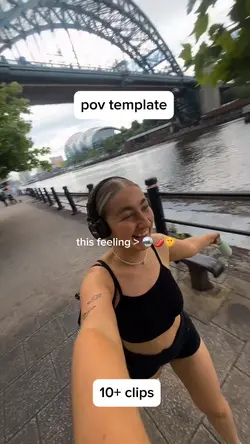 running therapy