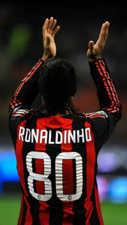 AC Ronaldinho 🔥
