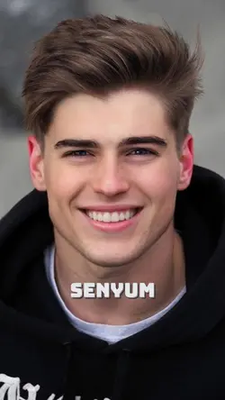 1 2 3 senyum