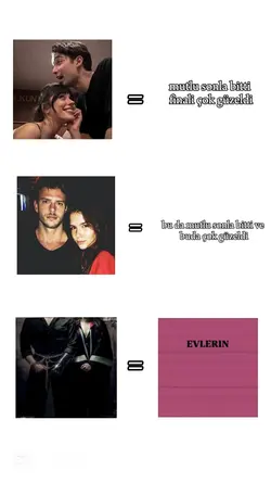 eftalya ve tugay...