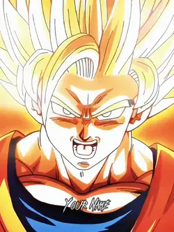 Dragon ball 