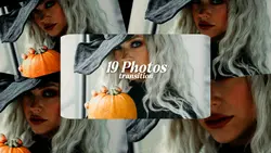 19 Photos Transition