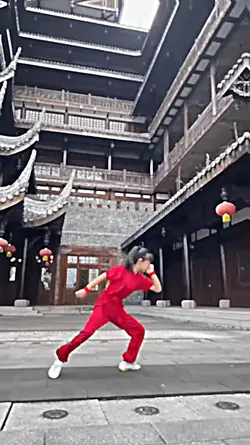 kungfu girls 