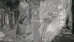 CINEMATIC WEDDING