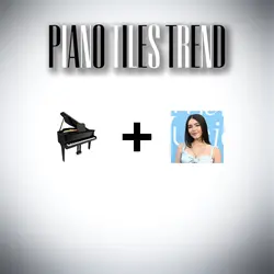Piano Tiles TREND
