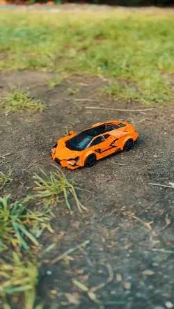 Lego Revuelto