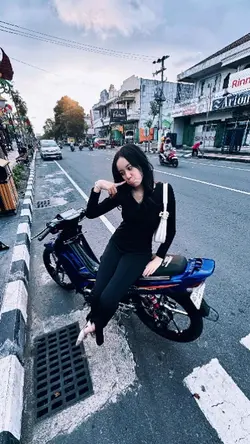 aku mau test
