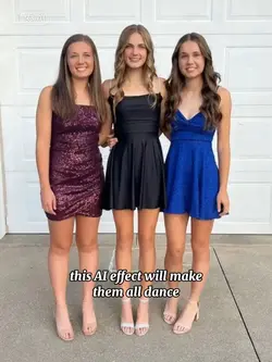 ai dance