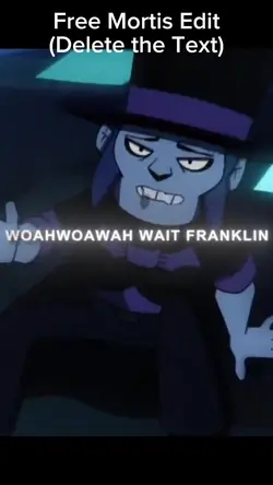 Mortis Edit
