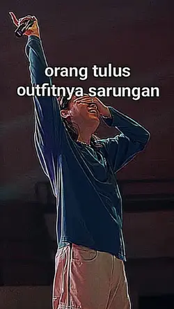 new trend wong tulus