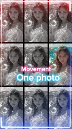 Upbeat, movement