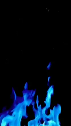 Blue Fire SF3