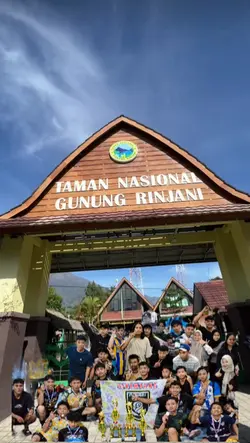 rinjani