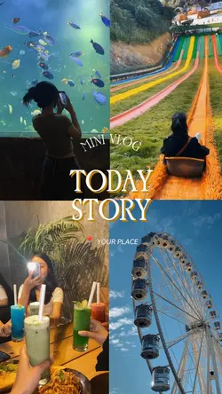 MAKING STORY 
