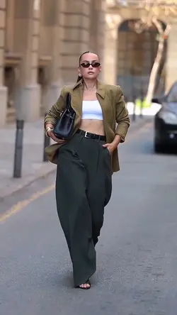 Fashion trend 