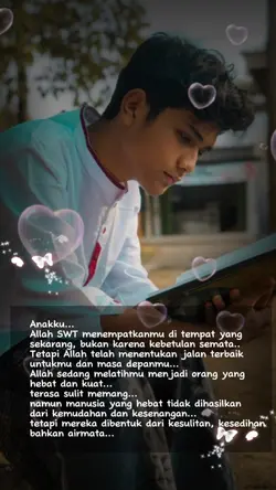 santri hebat