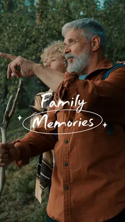 Family Memories
