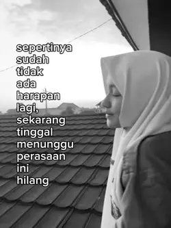 foto live galau 