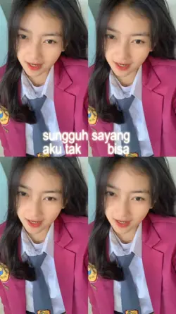 Sungguh Sayang