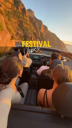 festival vibes 