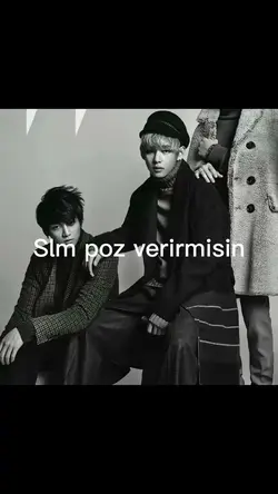 Slm aşkm