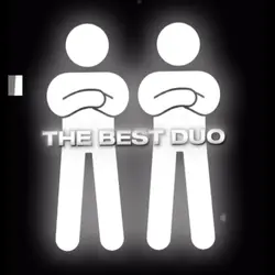 The Best Duo 1:1