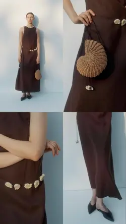 Summer outfit