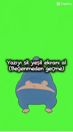 Yeşil Ekran